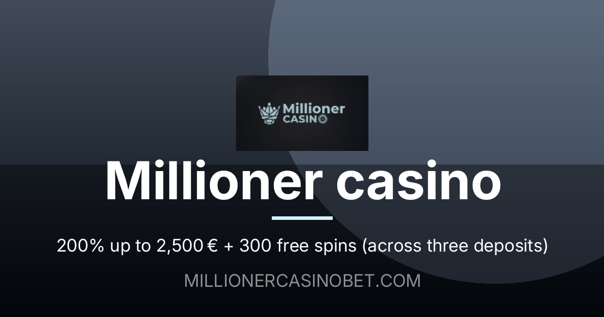 Milliner Casino – recenzja online kasyna dla graczy z Polski